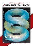 Creative Talents - NFT Magazine