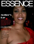 Essence Mother's Day Magazine May 2022