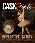 Cask & Still Magazine Issue 14