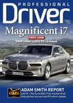 Professional Driver Magazine May 2022