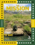 The Mission Fly Fishing Magazine Issue #33