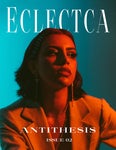 Eclectca Magazine ISSUE 02: Antithesis