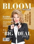 Blooms Magazine - "Why I am a Big Deal" Issue