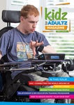 Kidz to Adultz Magazine Issue 17