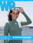WE Magazine (Spring 2022)