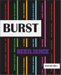 BURST Magazine - Spring 2022