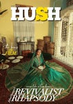 HUSH Magazine Pakistan – MAY 2022