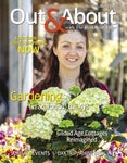 Out & About Magazine Spring-Summer 2022