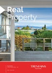 Tremains Taupo REAL Property Magazine 13 May - 26 May 2022