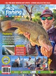 Fishing Monthly Magazine | June 2022