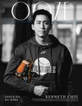 OOZE Magazine Issue 02 05/2022