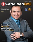 CanadianSME Small Business Magazine May Edition 2022