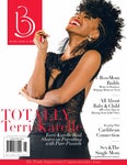 The BossMom Magazine (B3's 10th Anniversary Commemorative Edition)