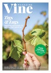 Vine magazine May 2022