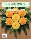 5 Minute Crafts Magazine - July/August 2019