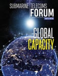 SubTel Forum Magazine #124 - Global Capacity