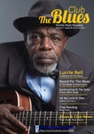 The Blues Club Magazine