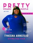 Pretty Women Hustle Magazine - May 2022