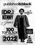Published & Black Magazine APRIL/MAY 2022