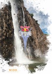 Red Bull Cliffdiving Magazine 2022 EN