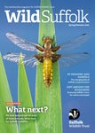 Wild Suffolk Magazine Spring/Summer 2022.