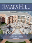 Spring 2022 Mars Hill Magazine