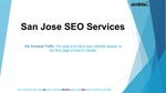 seo company san jose | wordpress website maintenance services san jose
