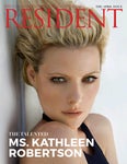 Resident Magazine April 2022