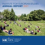 IES Annual Report 2021