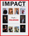 IMPACT Magazine 2022: People of Palomar