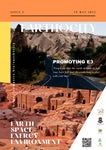 Earthocity Science Magazine Issue I