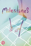 Wessex Scene Milestones Magazine
