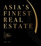 PropertyGuru Asia Property Awards Yearbook 2021 - 2022