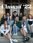 Class of '22: A Moda Magazine Mini