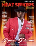 The Heat Seekers Magazine - May 2022