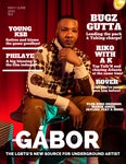 GÁBOR Magazine #3 - May/June 2022