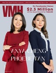 VMH Magazine - Issue 35