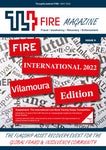 FIRE Magazine Issue 9 - FIRE International 2022 Vilamoura Edition