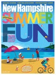 New Hampshire Magazine June 2022
