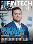 Fintech Finance presents: The Fintech Magazine 24