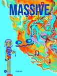MASSIVE Magazine - Issue 10 - 2022