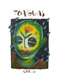 Tonguas Literary Magazine Vol. 21
