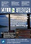 CallforEurope Weekly Magazine - 22nd May 2022 Edition