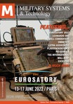 Military Systems & Technology Magazine - Edition 2- 2022