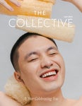 The Collective Anniversary Magazine