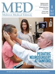 MED Magazine June 2022