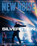 New Noise Magazine Issue # 62