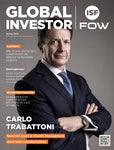 Global Investor Magazine, Spring 2022