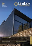 Timber Construction Magazine Issue 20 Summer 2022