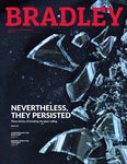 Bradley Magazine - Spring 2022